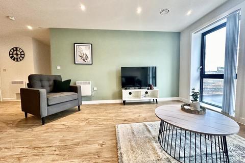 undefined, Phoenix, Saxton Lane, Leeds, LS9