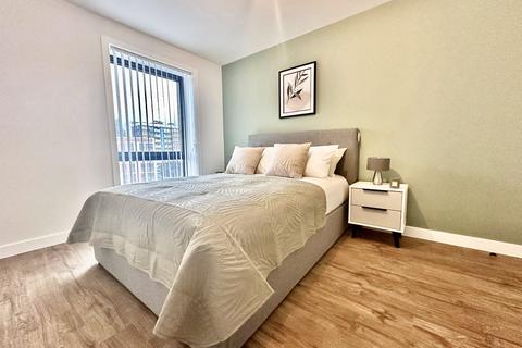 undefined, Phoenix, Saxton Lane, Leeds, LS9