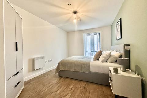 undefined, Phoenix, Saxton Lane, Leeds, LS9