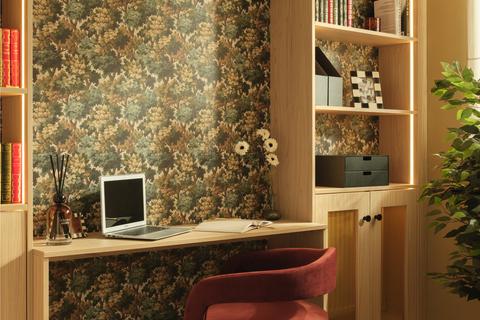 undefined, The Primrose at Hendon Waterside Meadowlark House, Moorhen Drive, Tyrrel Way, Hendon NW9