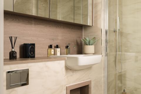 undefined, The Primrose at Hendon Waterside Meadowlark House, Moorhen Drive, Tyrrel Way, Hendon NW9