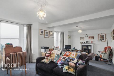 3 bedroom detached house for sale, Kewstoke Road, Weston-Super-Mare