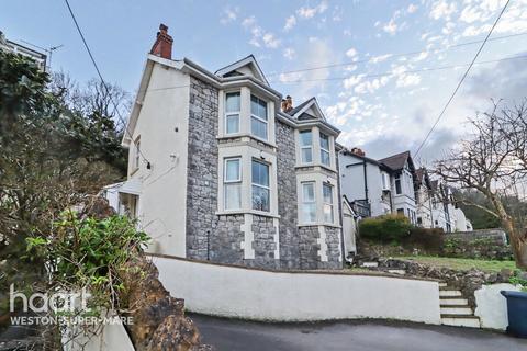 Kewstoke Road, Weston-Super-Mare