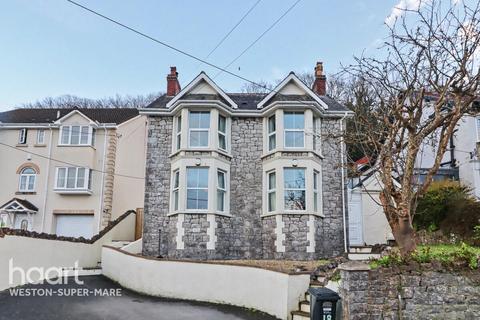 undefined, Kewstoke Road, Weston-Super-Mare