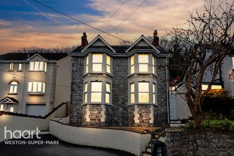 undefined, Kewstoke Road, Weston-Super-Mare
