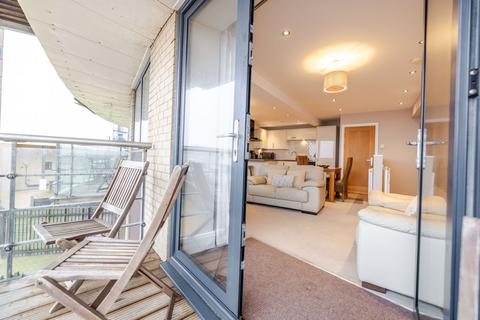 2 bedroom duplex for sale, Peasholm Gap, Lockton House Peasholm Gap, YO12