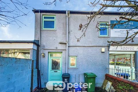 undefined, Caerphilly Road, Cardiff, CF14