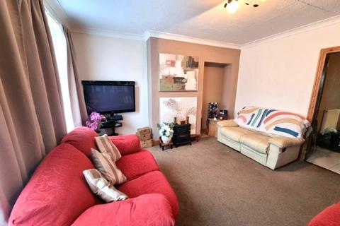 3 bedroom end of terrace house for sale, Byron Road, Ipswich, IP1