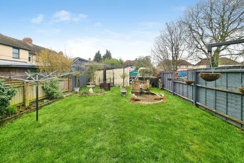 3 bedroom end of terrace house for sale, Byron Road, Ipswich, IP1