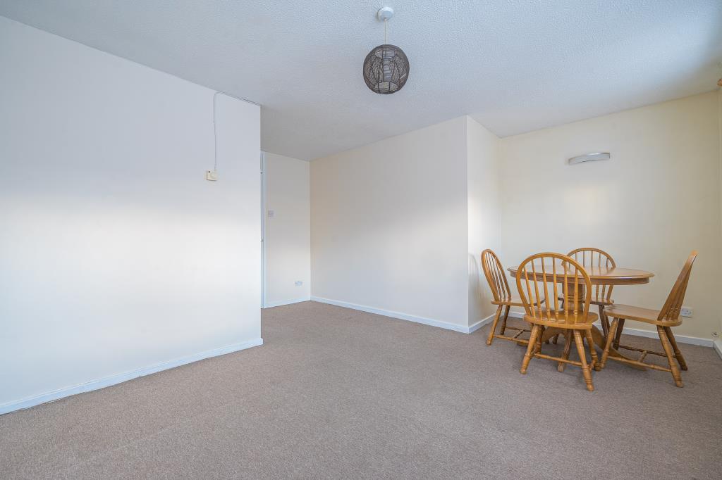 Living/Dining Area