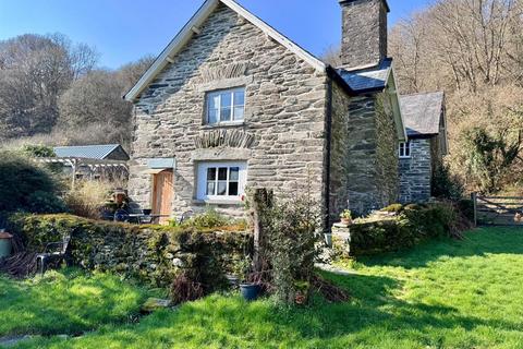3 bedroom house for sale, Dolwyddelan