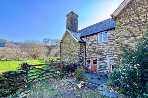 3 bedroom house for sale, Dolwyddelan