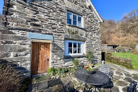 3 bedroom house for sale, Dolwyddelan