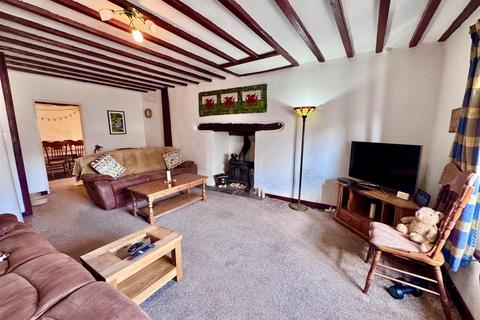 3 bedroom house for sale, Dolwyddelan