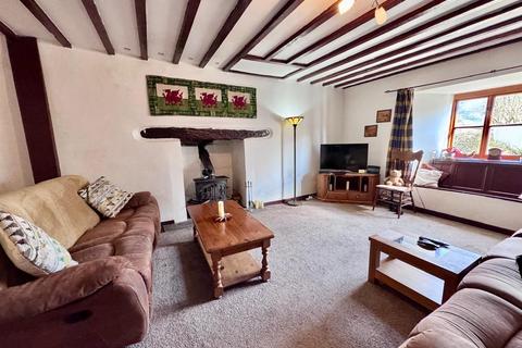3 bedroom house for sale, Dolwyddelan