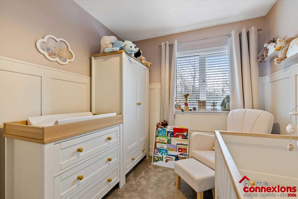 Bedroom Two (2)