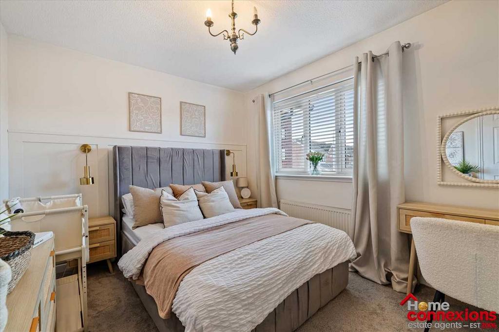 Bedroom One (1)