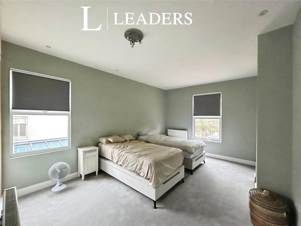 Bedroom 1