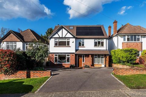 5 bedroom detached house for sale, CEDAR HILL, EPSOM, KT18