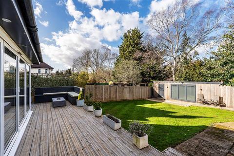 5 bedroom detached house for sale, CEDAR HILL, EPSOM, KT18