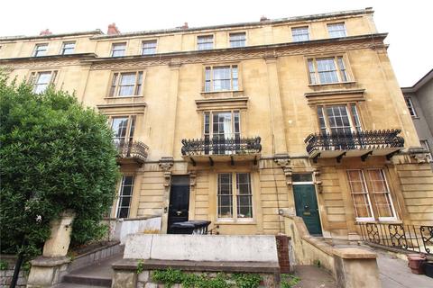 undefined, St Pauls Road, Bristol BS8