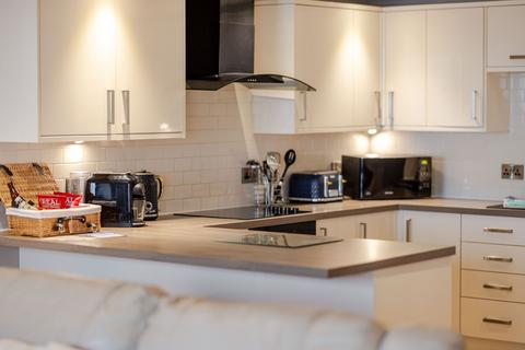 3 bedroom duplex for sale, Peasholm Gap, Lockton House Peasholm Gap, YO12