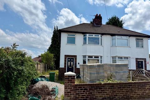 undefined, 7 Manvers Road, Childwall, Liverpool, Merseyside, L16 3NP