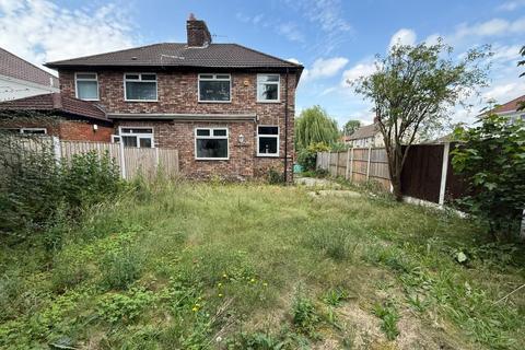 undefined, 7 Manvers Road, Childwall, Liverpool, Merseyside, L16 3NP