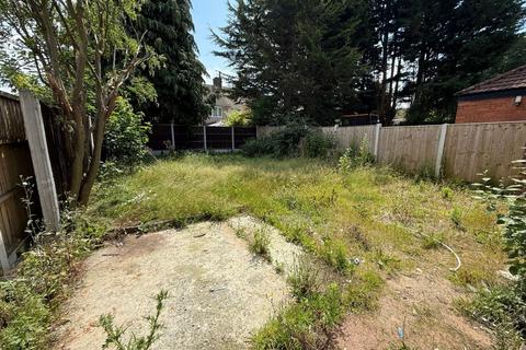 undefined, 7 Manvers Road, Childwall, Liverpool, Merseyside, L16 3NP