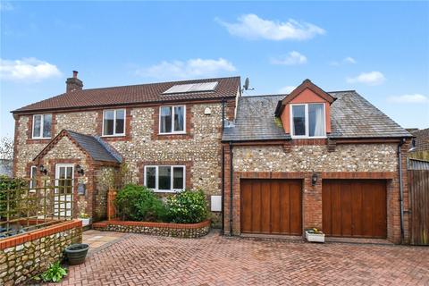 undefined, Churchills Rise, Hemyock, Cullompton, Devon, EX15