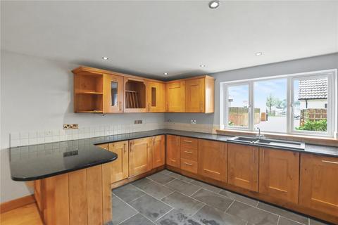 undefined, Churchills Rise, Hemyock, Cullompton, Devon, EX15