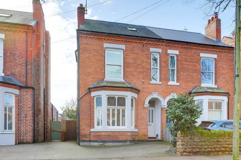 undefined, Mabel Grove, Nottingham NG2