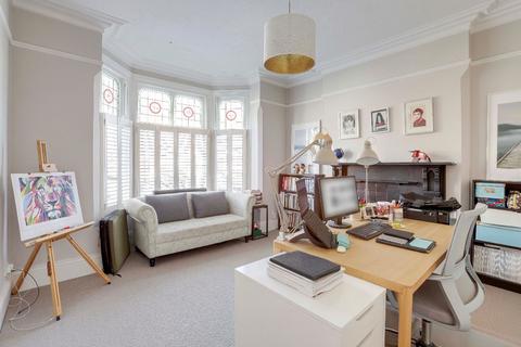 undefined, Mabel Grove, Nottingham NG2
