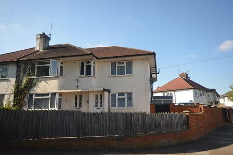 3 bedroom end of terrace house to rent, Ravenscroft Avenue, , Wembley, HA9 9SX