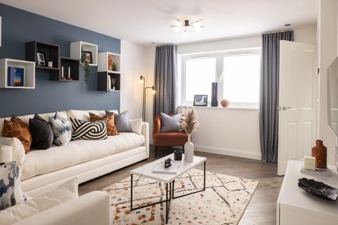 undefined, Curdridge at Forest Walk 1 Arle Road, Curbridge SO30