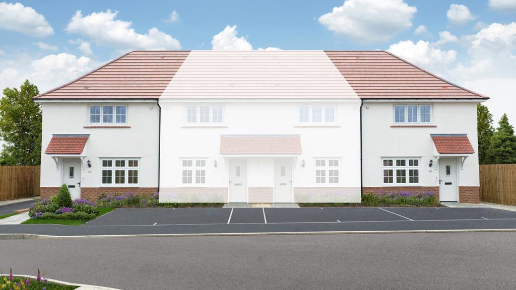 External render