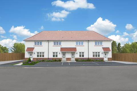 undefined, Bakewell End at Poppy Fields, Rotherham Moor Lane South, Ravenfield S65