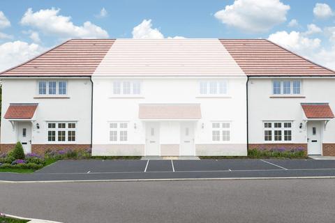 undefined, Bakewell End at Poppy Fields, Rotherham Moor Lane South, Ravenfield S65