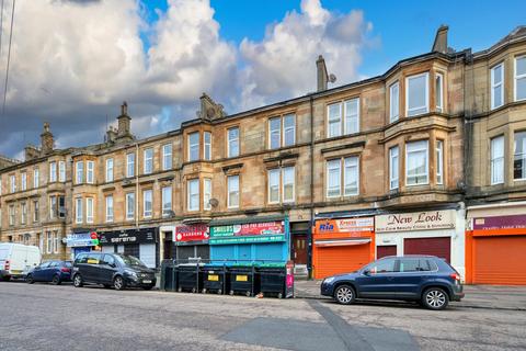 320 Maxwell Road, Flat 0/2, Pollokshields, Glasgow, G41 1PJ
