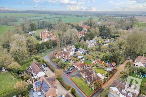 4 bedroom detached house for sale, School Lane, Abbess Roding, Ongar, Essex, CM5