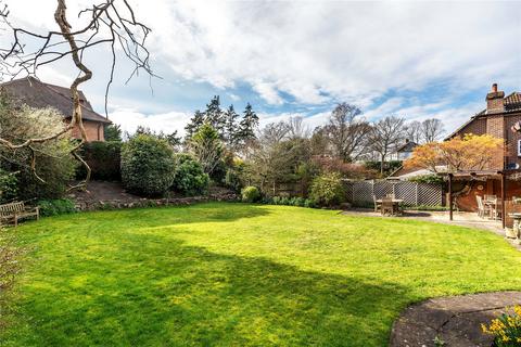 undefined, Wesley Close, Reigate, Surrey, RH2