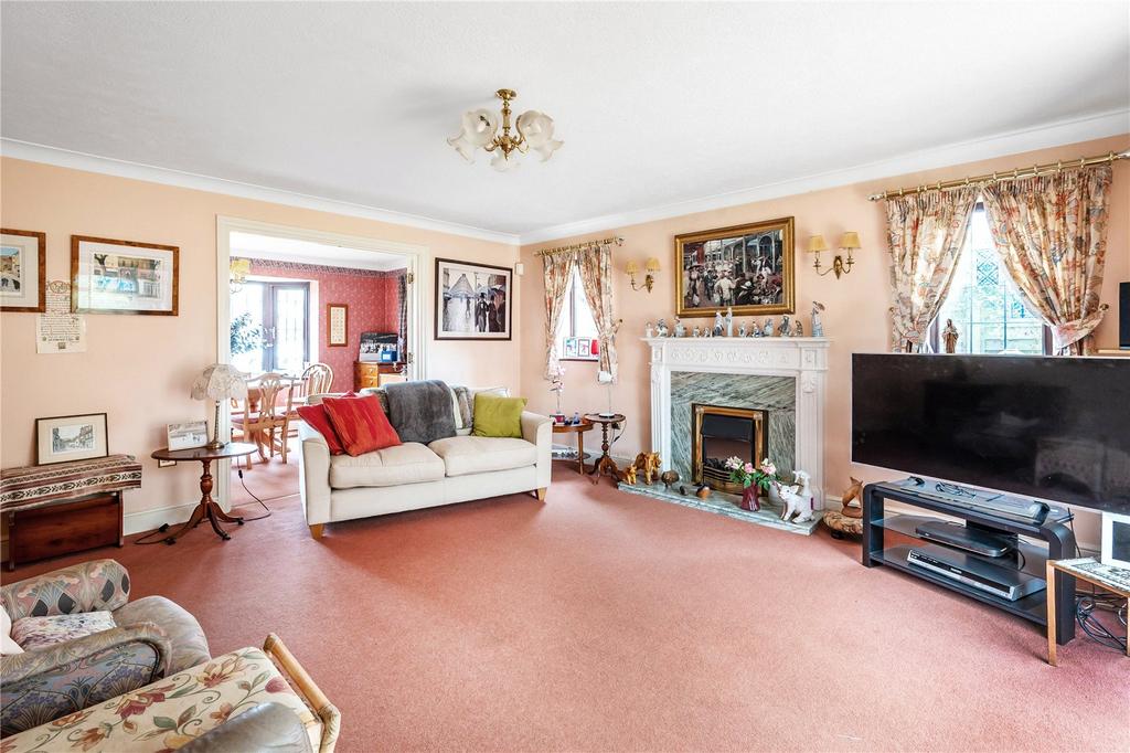 Sitting Room
