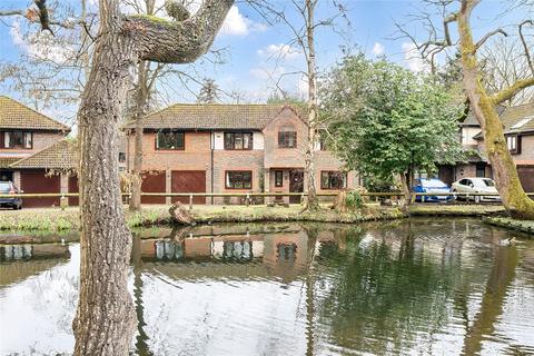 undefined, Field Park, Bracknell, Berkshire, RG12