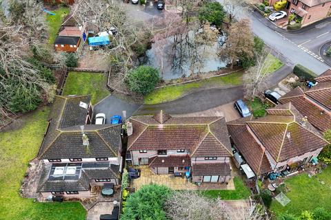 undefined, Field Park, Bracknell, Berkshire, RG12