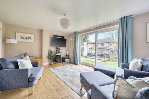 undefined, Field Park, Bracknell, Berkshire, RG12