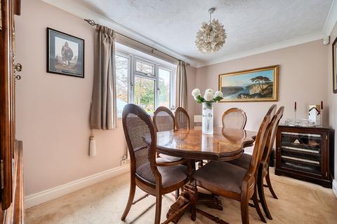 undefined, Field Park, Bracknell, Berkshire, RG12