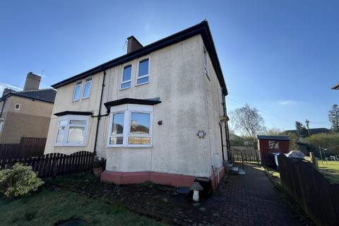 undefined, Crowhill Street, Glasgow, G22