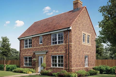 undefined, Ennerdale at Talbot Place Tilstock Road, Whitchurch SY13