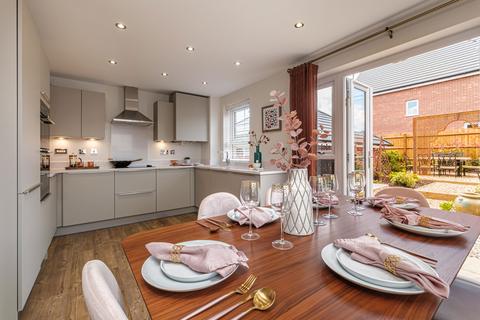 undefined, Ennerdale at Talbot Place Tilstock Road, Whitchurch SY13