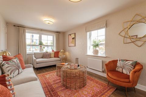 undefined, Ennerdale at Talbot Place Tilstock Road, Whitchurch SY13